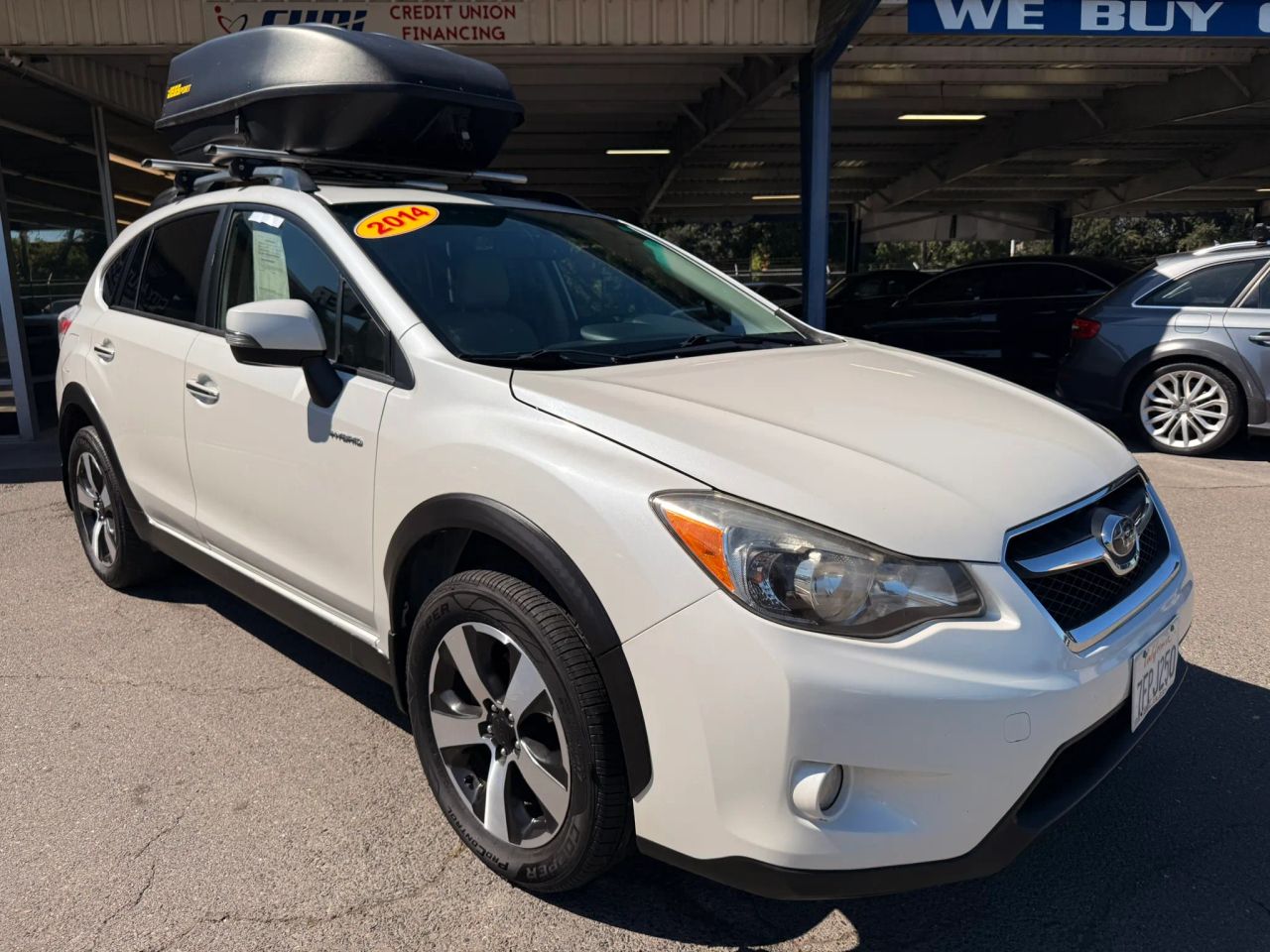 subaru xv crosstrek 2014 JF2GPBKC7EH287120 image subaru xv crosstrek 2014 JF2GPBKC7EH287120 image